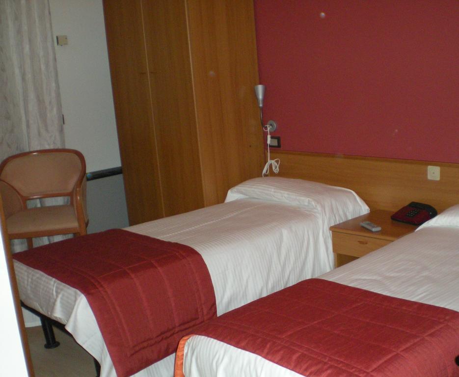 แอร์ โฮเทล มัลเปนซา Hotel โอเลจโจ ห้อง รูปภาพ