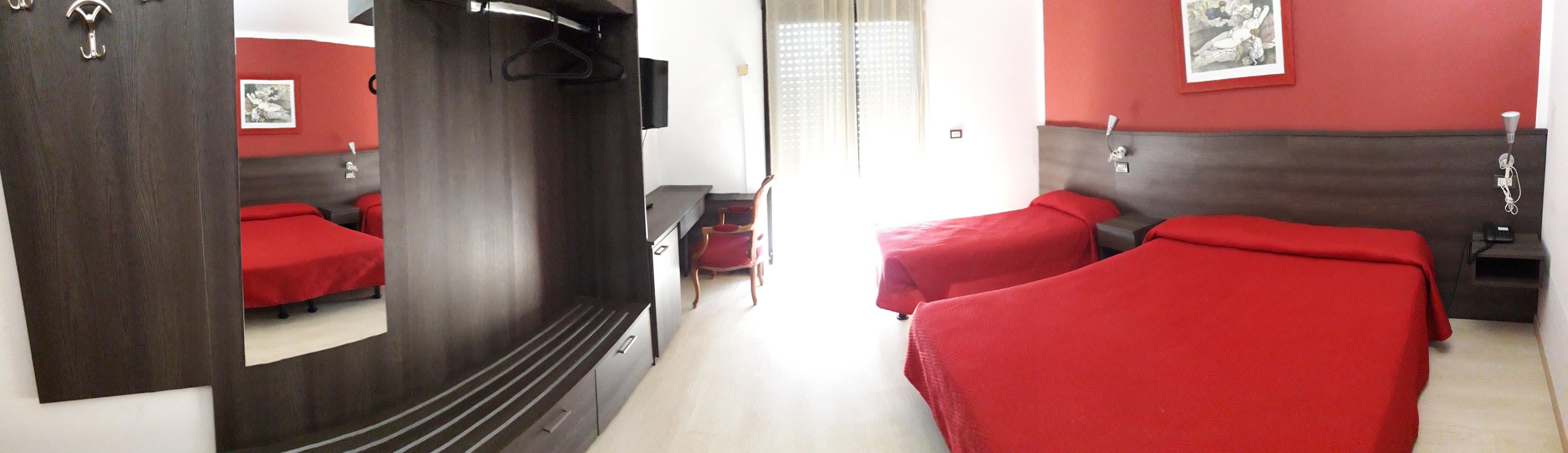 แอร์ โฮเทล มัลเปนซา Hotel โอเลจโจ ภายนอก รูปภาพ