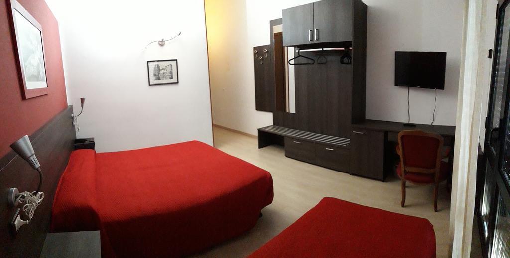 แอร์ โฮเทล มัลเปนซา Hotel โอเลจโจ ภายนอก รูปภาพ