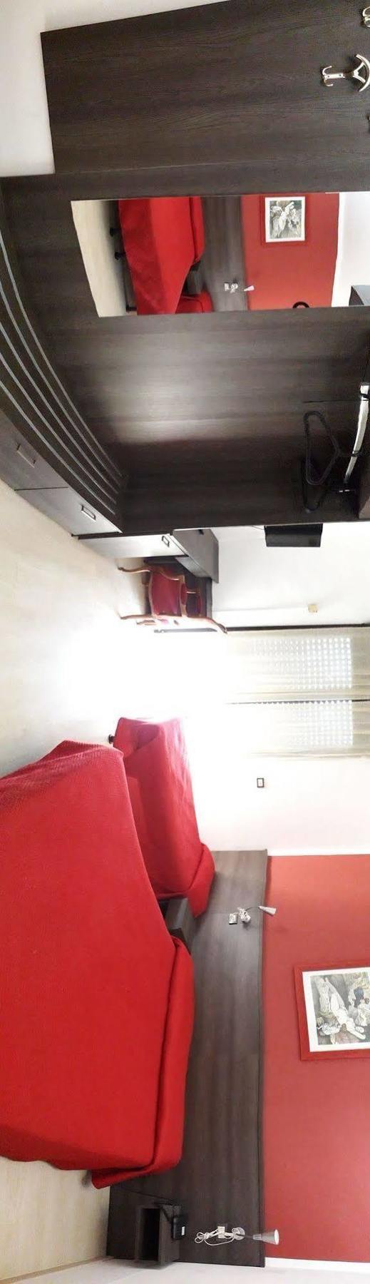 แอร์ โฮเทล มัลเปนซา Hotel โอเลจโจ ภายนอก รูปภาพ