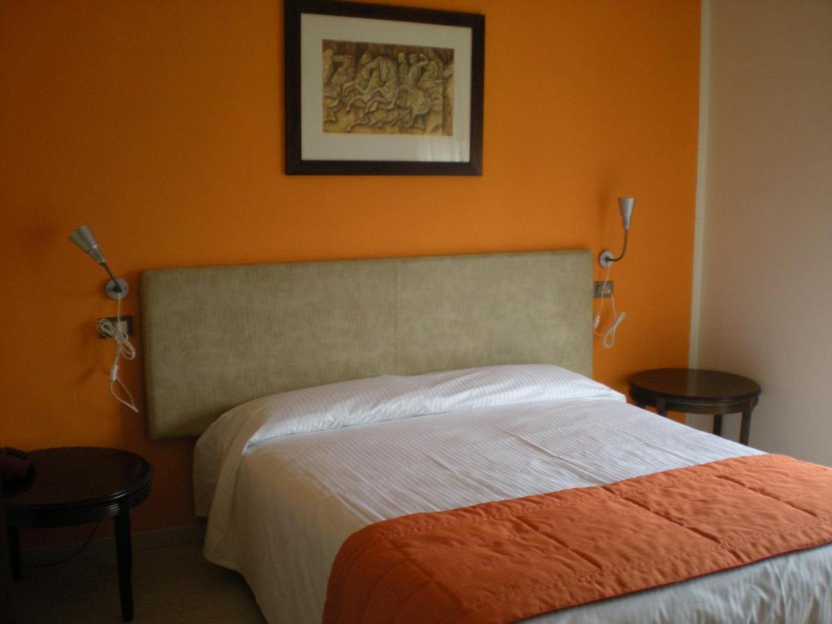 แอร์ โฮเทล มัลเปนซา Hotel โอเลจโจ ห้อง รูปภาพ